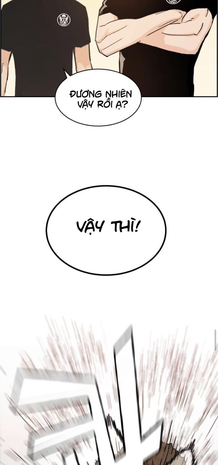 Bạn Học Của Tôi Là Lính Đánh Thuê Chap 2 - Next Chap 3