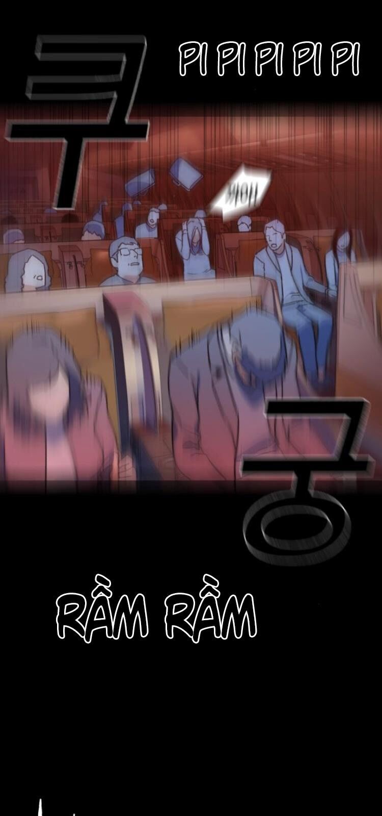 Bạn Học Của Tôi Là Lính Đánh Thuê Chap 2 - Next Chap 3