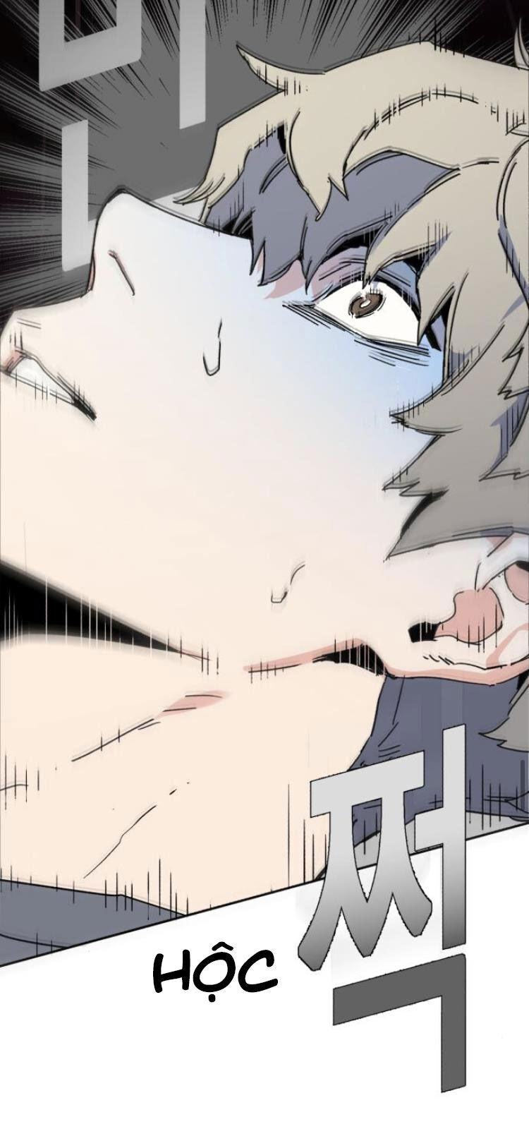 Bạn Học Của Tôi Là Lính Đánh Thuê Chap 2 - Next Chap 3