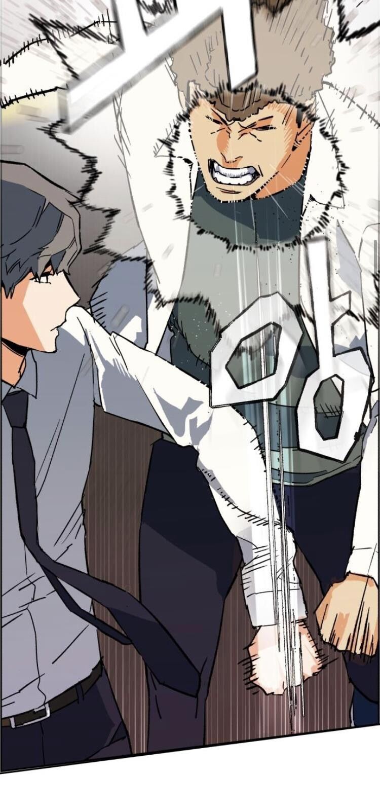 Bạn Học Của Tôi Là Lính Đánh Thuê Chap 2 - Next Chap 3