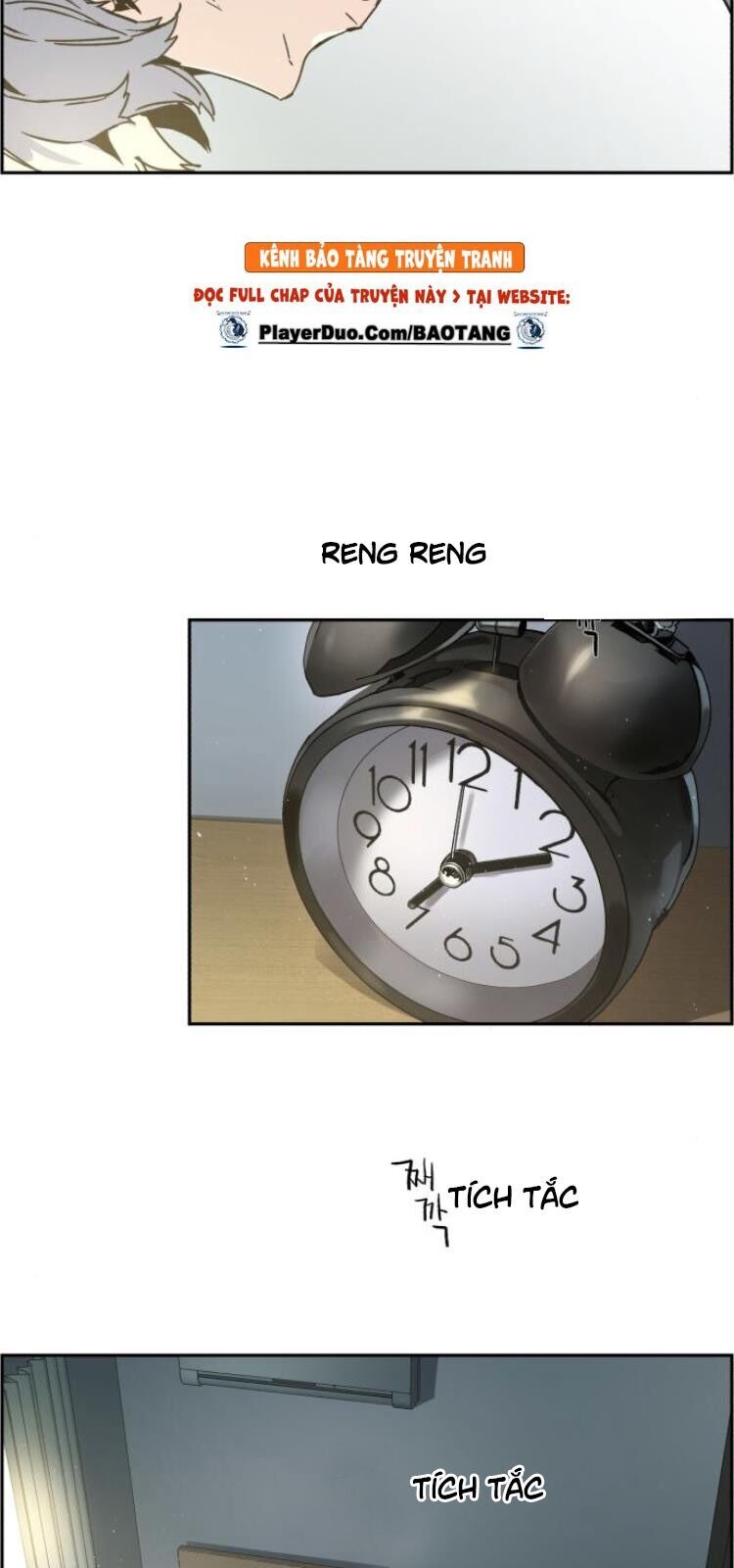 Bạn Học Của Tôi Là Lính Đánh Thuê Chap 2 - Next Chap 3