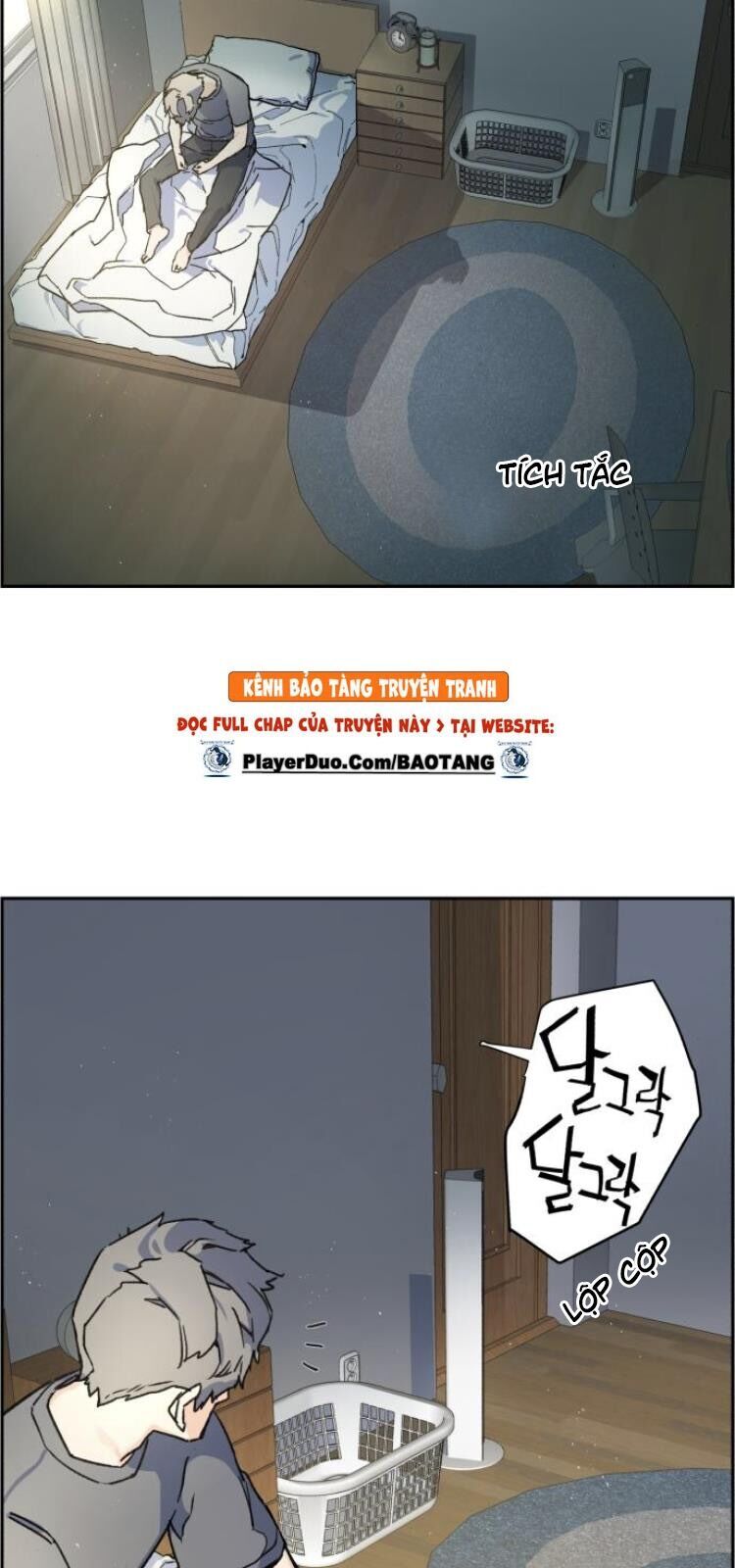 Bạn Học Của Tôi Là Lính Đánh Thuê Chap 2 - Next Chap 3