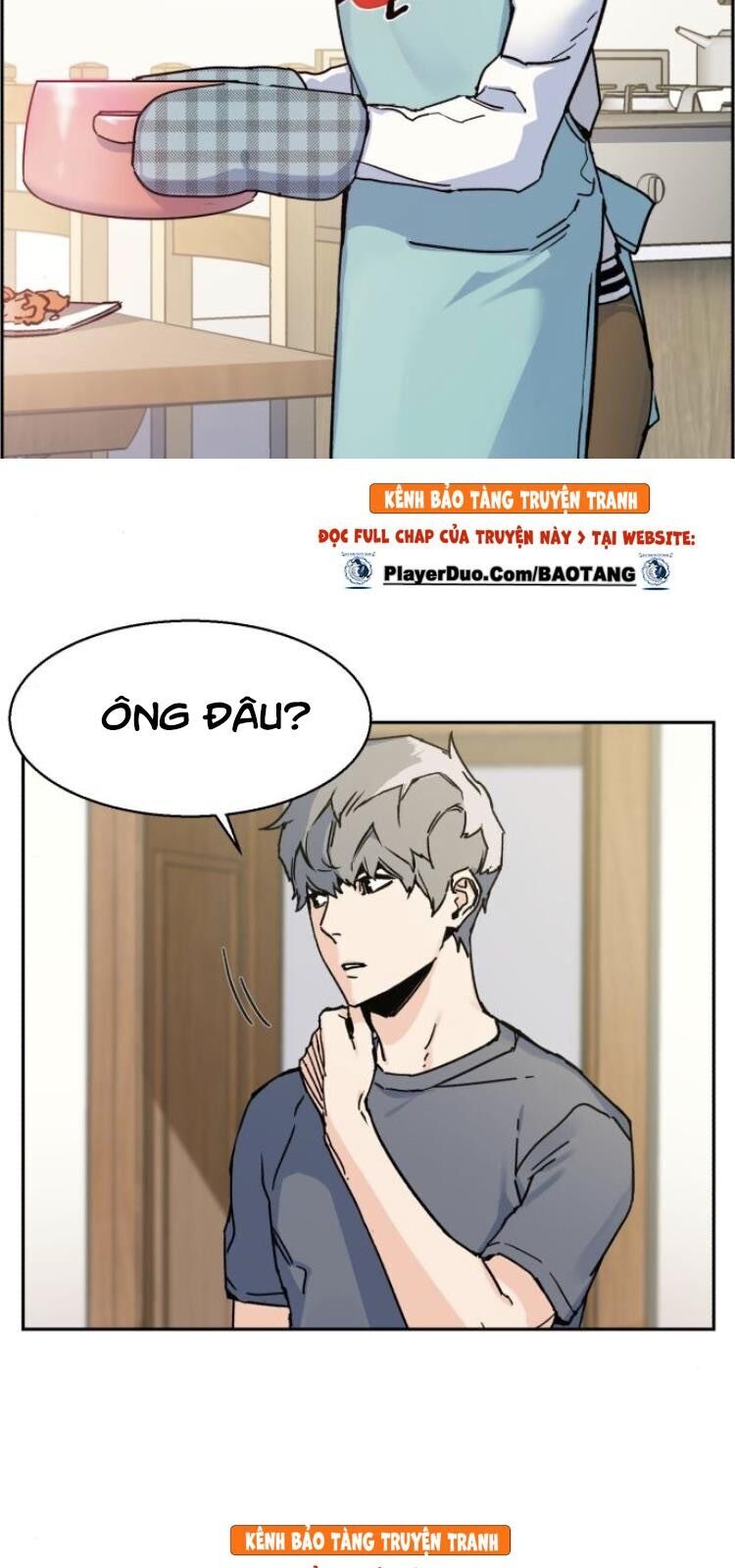 Bạn Học Của Tôi Là Lính Đánh Thuê Chap 2 - Next Chap 3