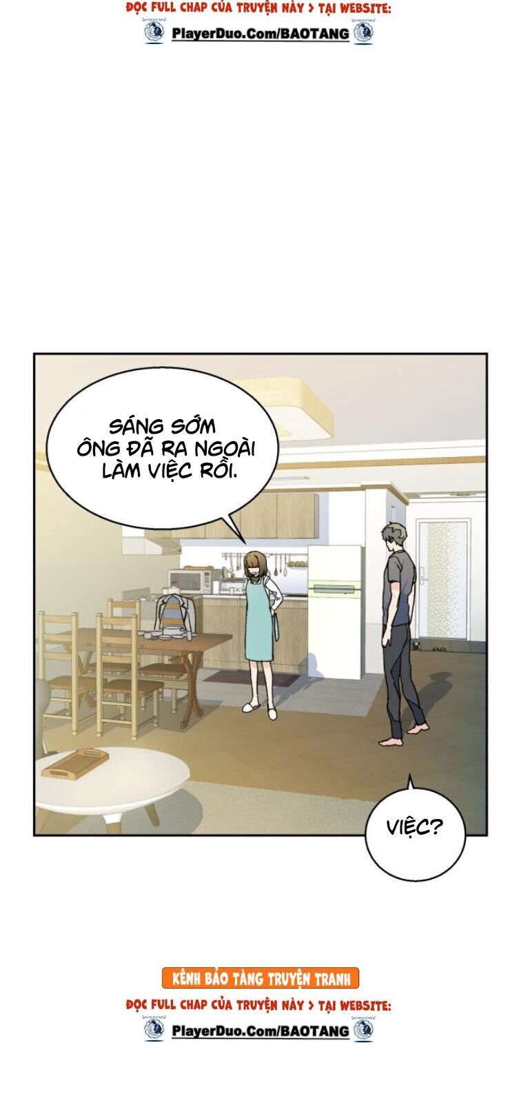 Bạn Học Của Tôi Là Lính Đánh Thuê Chap 2 - Next Chap 3