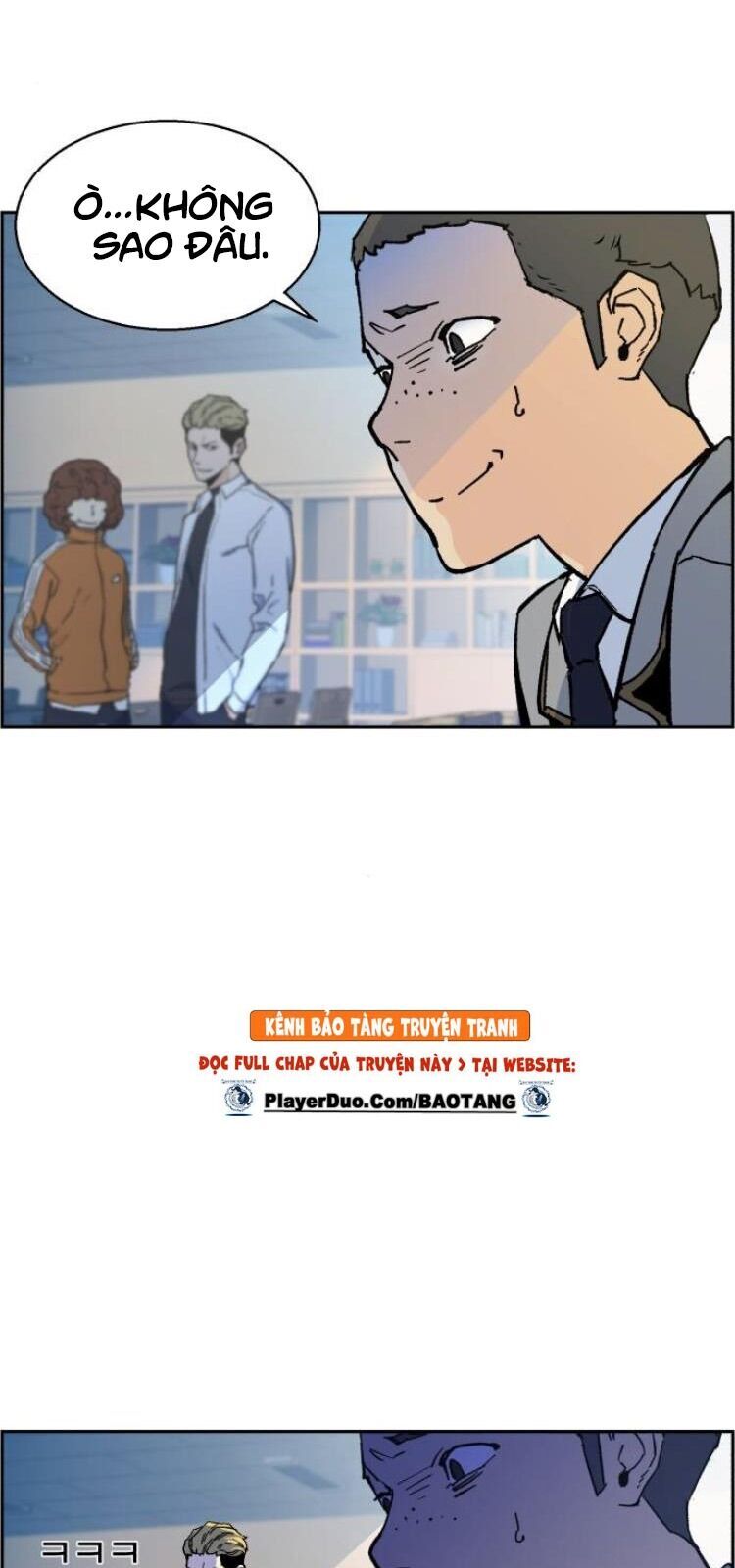 Bạn Học Của Tôi Là Lính Đánh Thuê Chap 3 - Next Chap 4