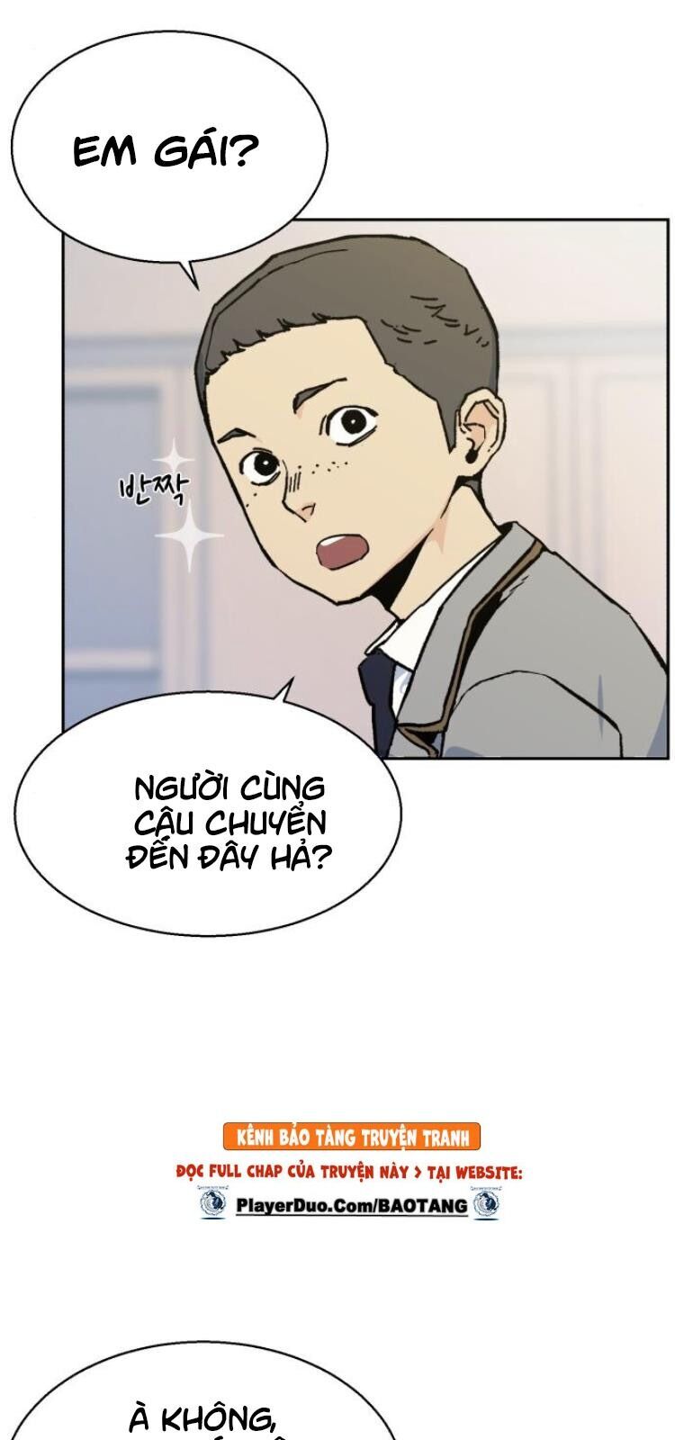 Bạn Học Của Tôi Là Lính Đánh Thuê Chap 3 - Next Chap 4
