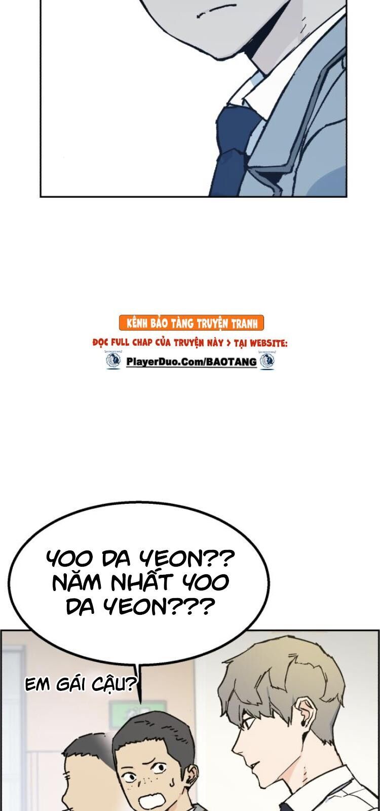 Bạn Học Của Tôi Là Lính Đánh Thuê Chap 3 - Next Chap 4