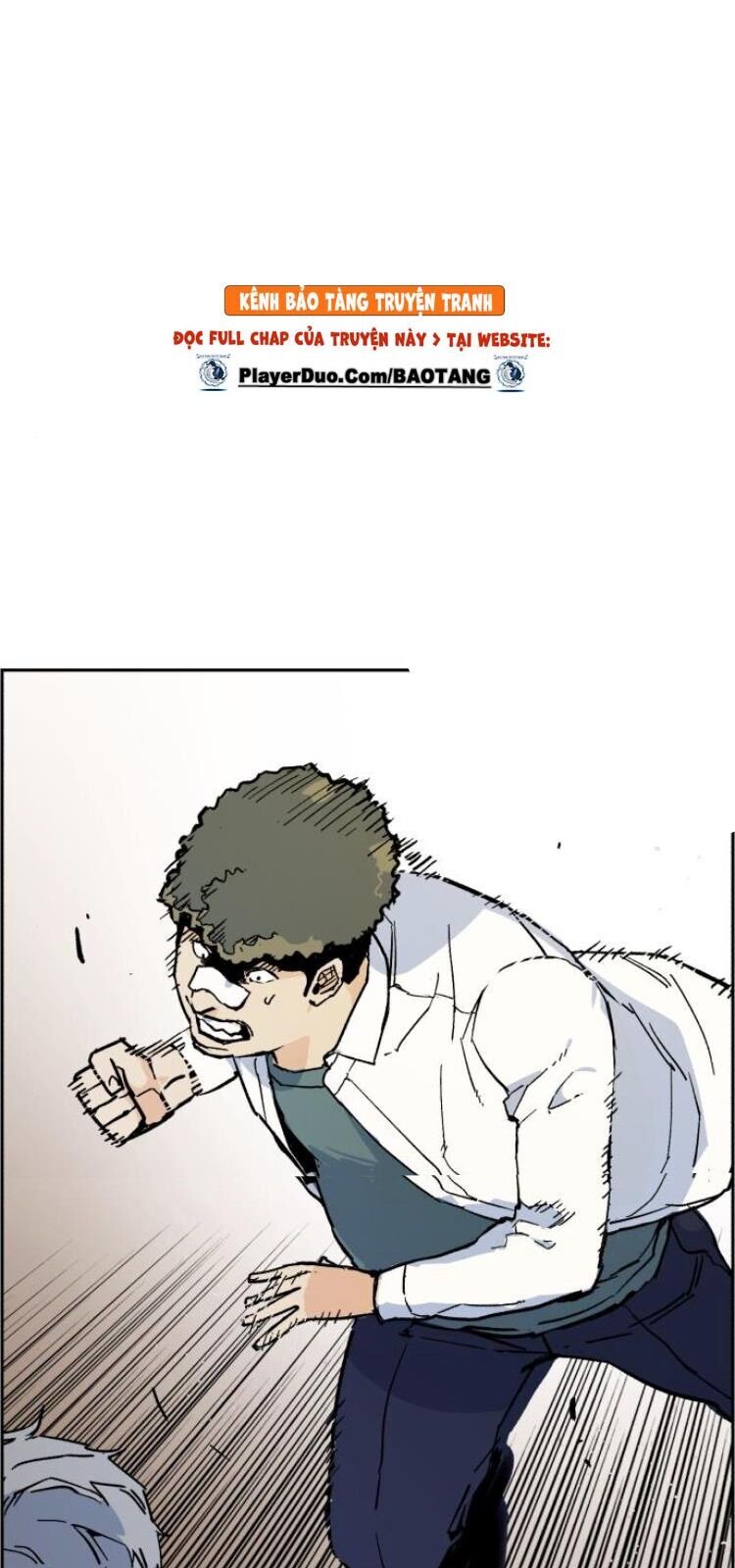 Bạn Học Của Tôi Là Lính Đánh Thuê Chap 3 - Next Chap 4