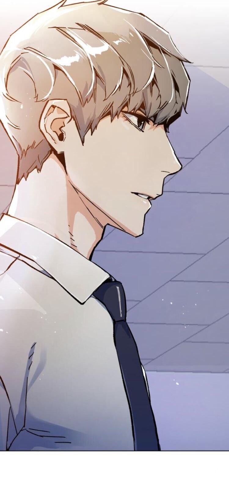 Bạn Học Của Tôi Là Lính Đánh Thuê Chap 3 - Next Chap 4