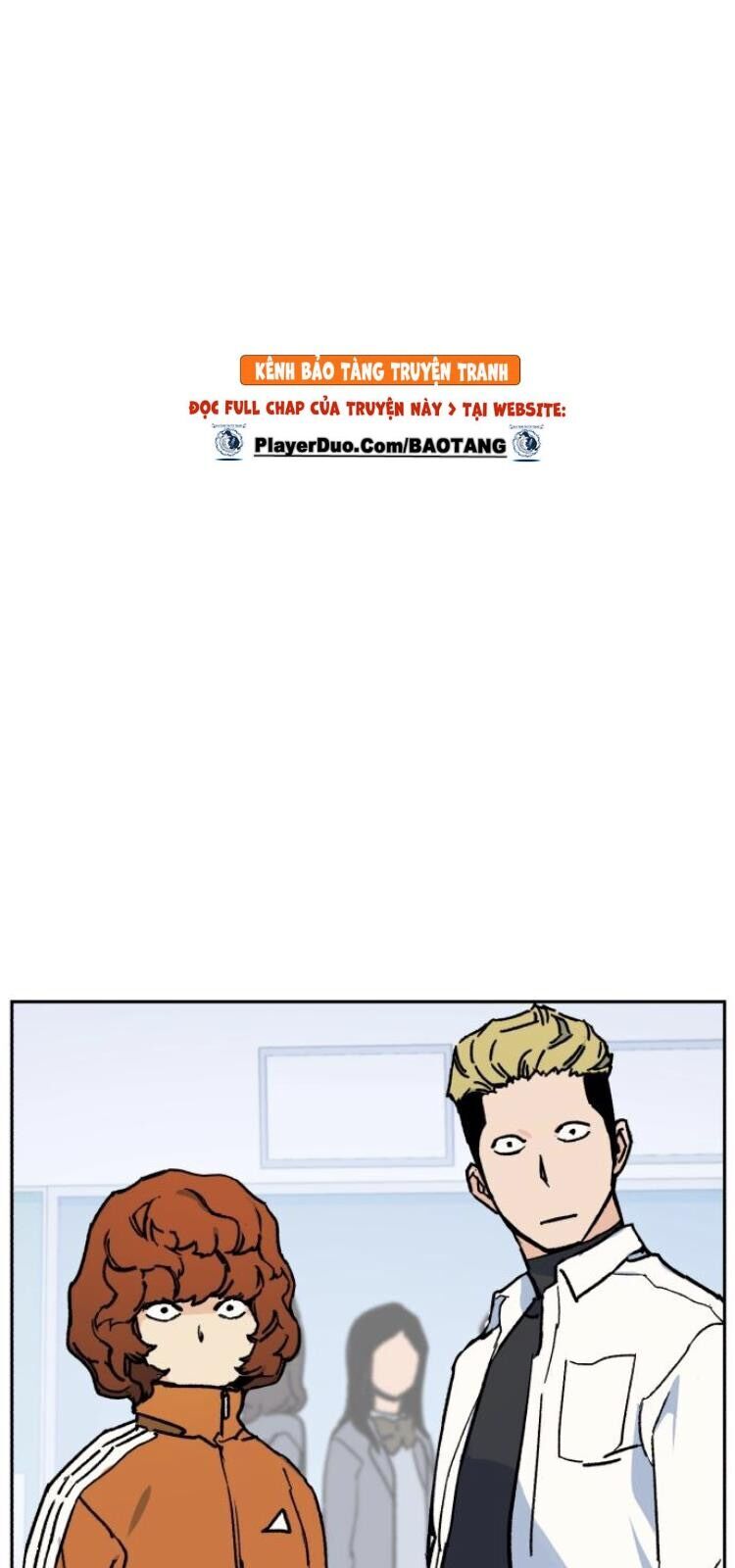 Bạn Học Của Tôi Là Lính Đánh Thuê Chap 3 - Next Chap 4