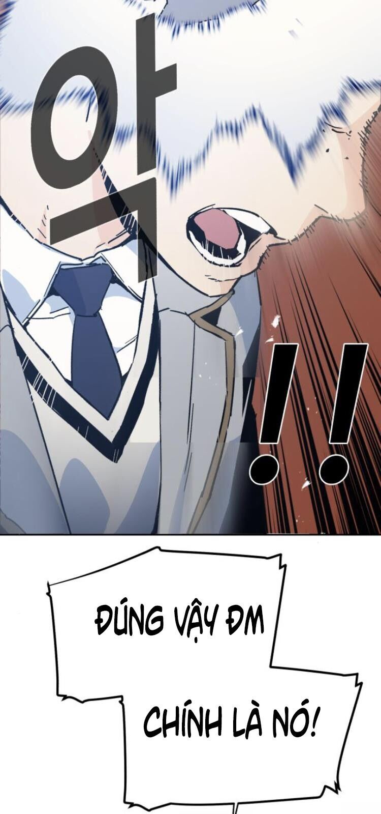 Bạn Học Của Tôi Là Lính Đánh Thuê Chap 3 - Next Chap 4