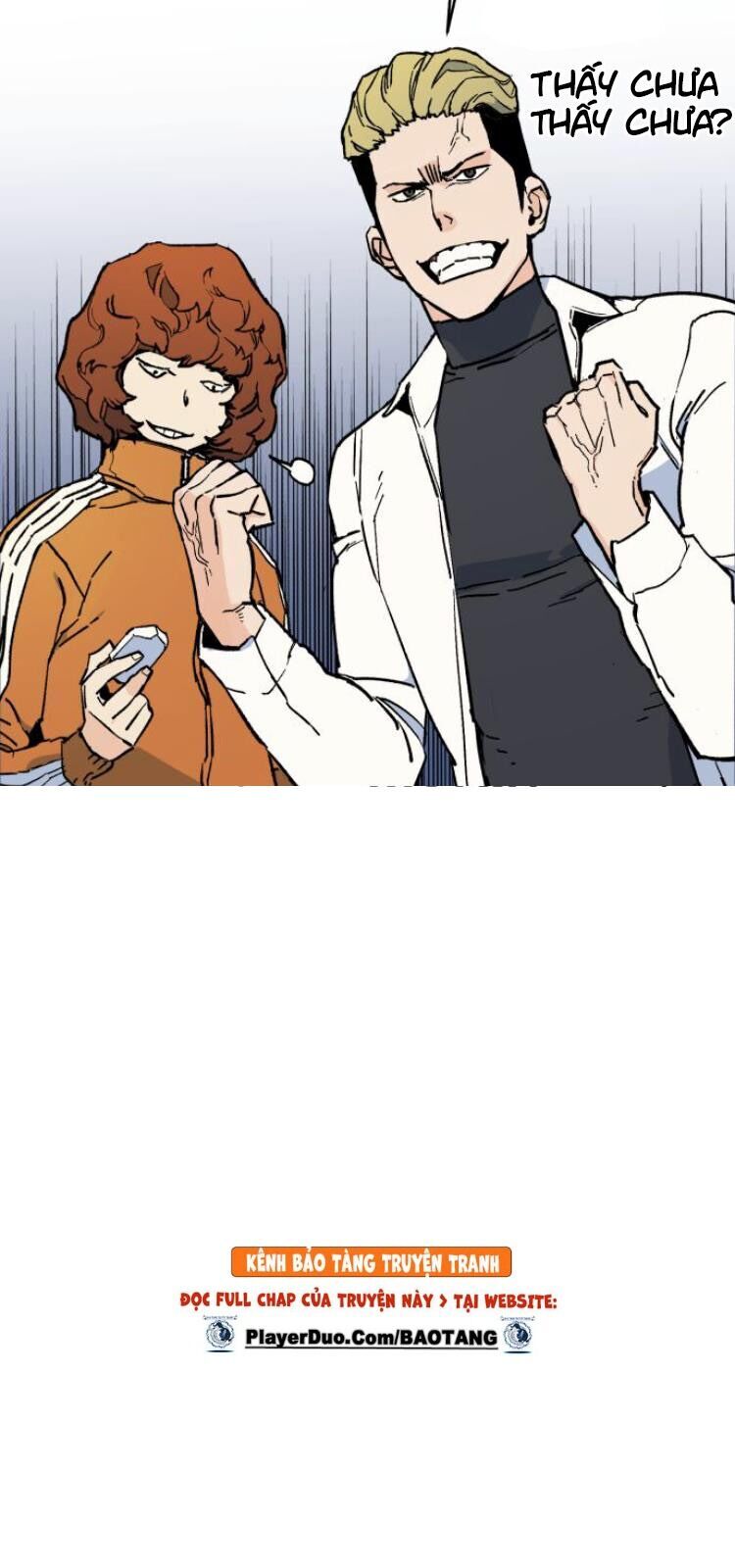 Bạn Học Của Tôi Là Lính Đánh Thuê Chap 3 - Next Chap 4