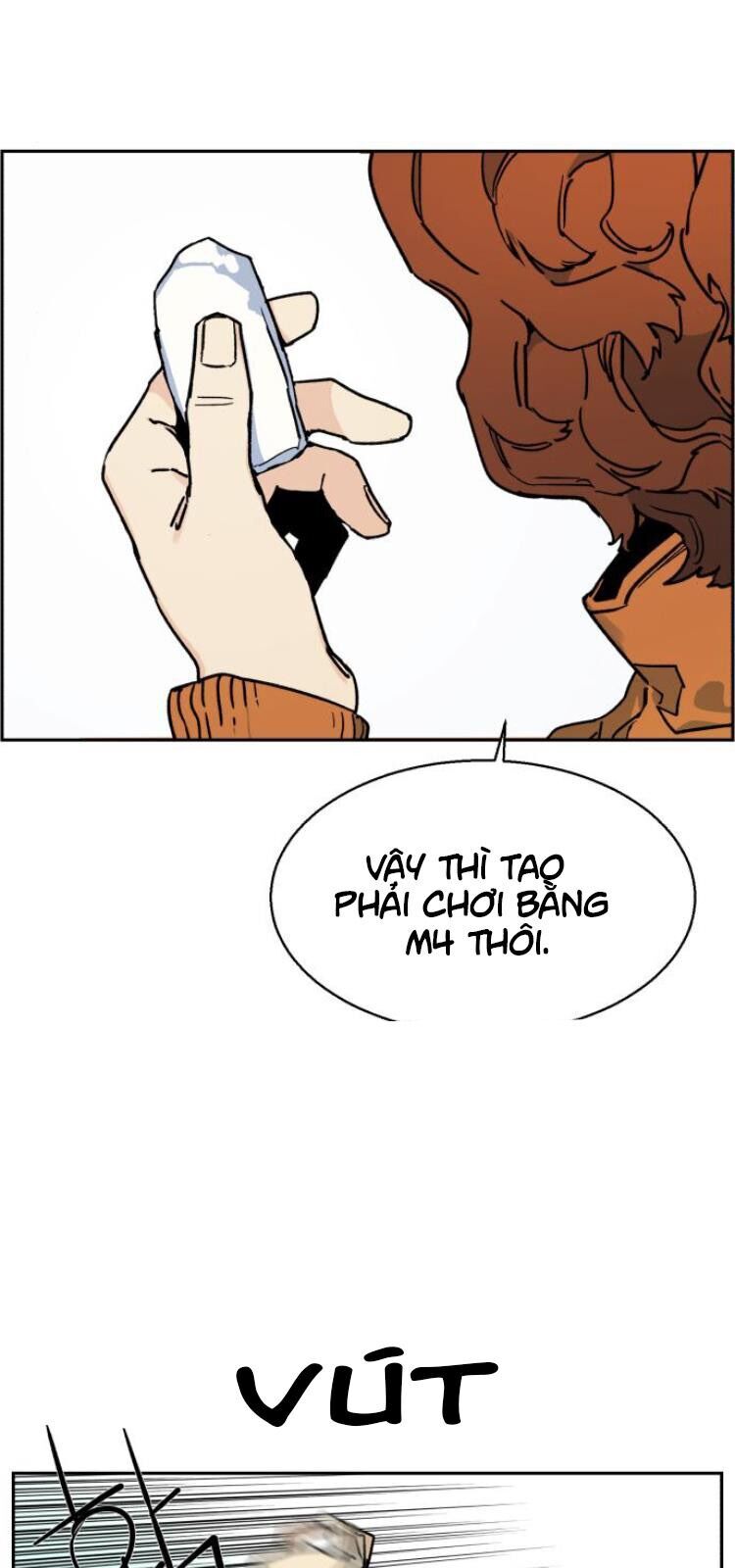 Bạn Học Của Tôi Là Lính Đánh Thuê Chap 3 - Next Chap 4