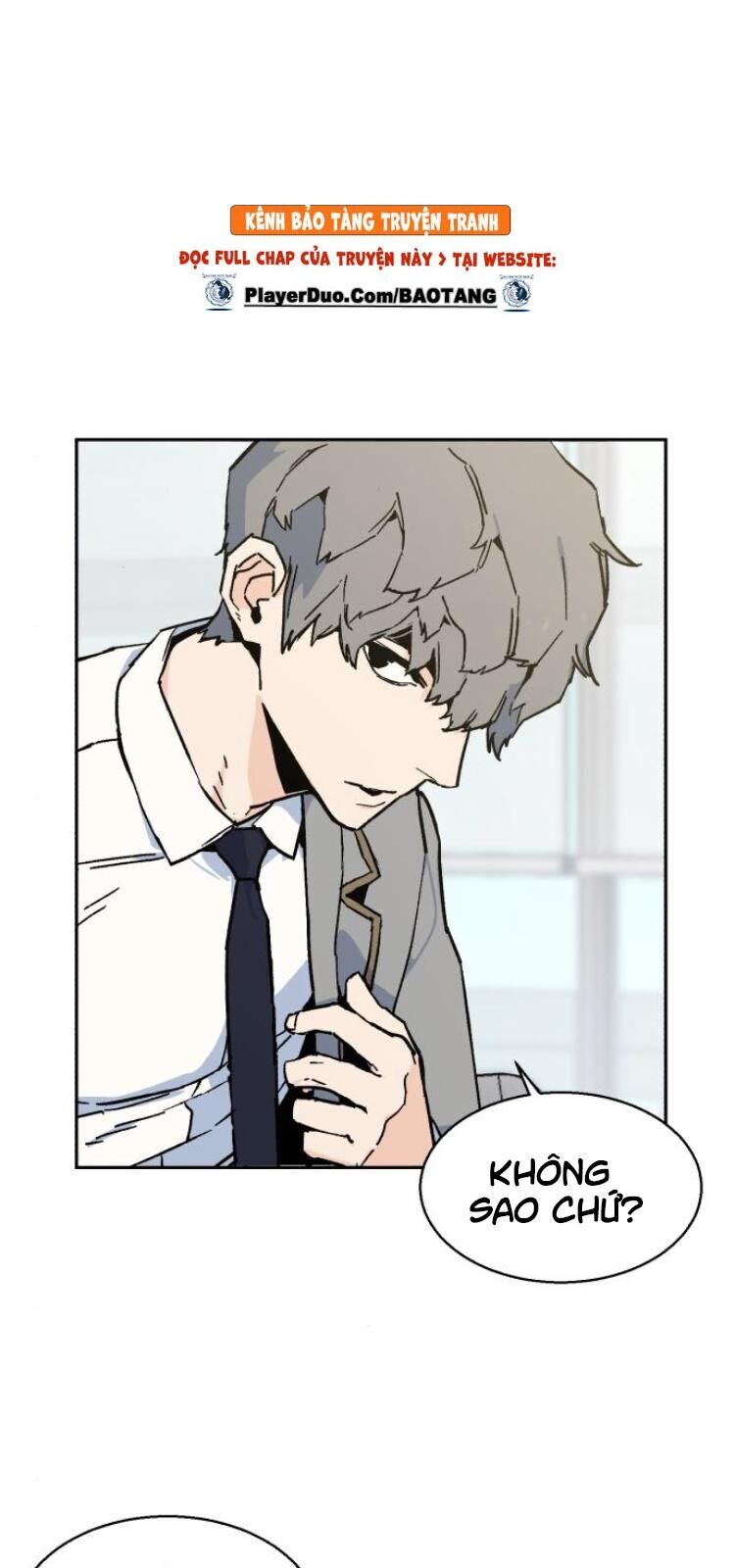 Bạn Học Của Tôi Là Lính Đánh Thuê Chap 3 - Next Chap 4