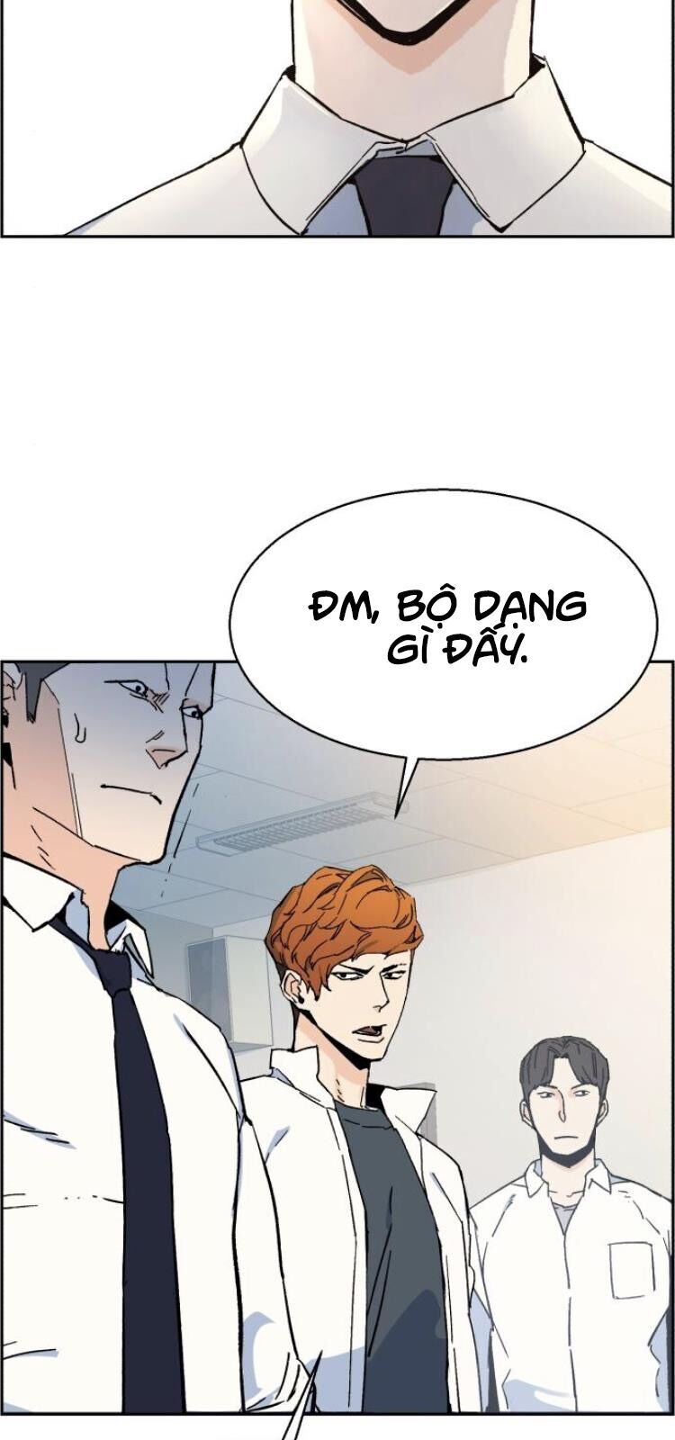 Bạn Học Của Tôi Là Lính Đánh Thuê Chap 3 - Next Chap 4