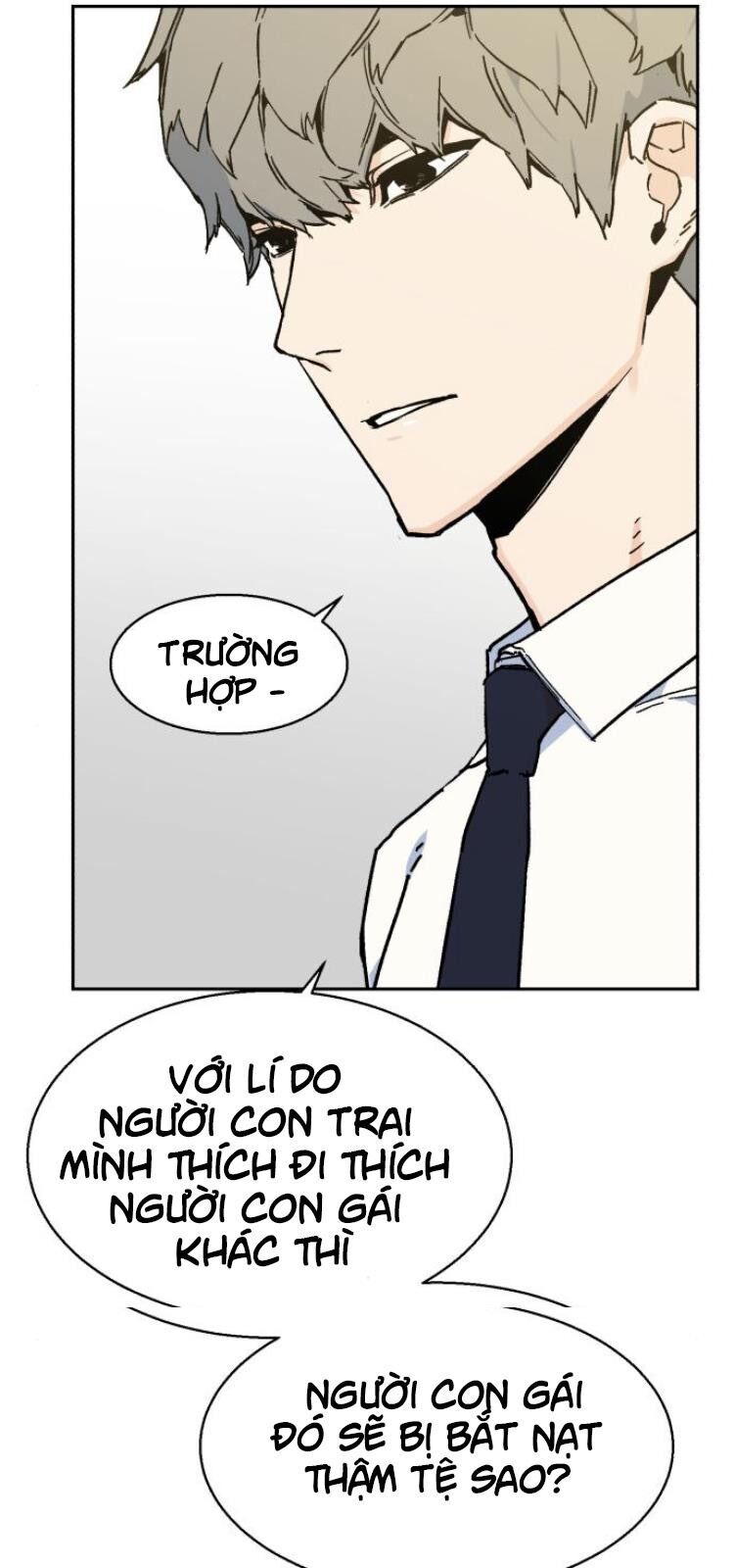 Bạn Học Của Tôi Là Lính Đánh Thuê Chap 3 - Next Chap 4