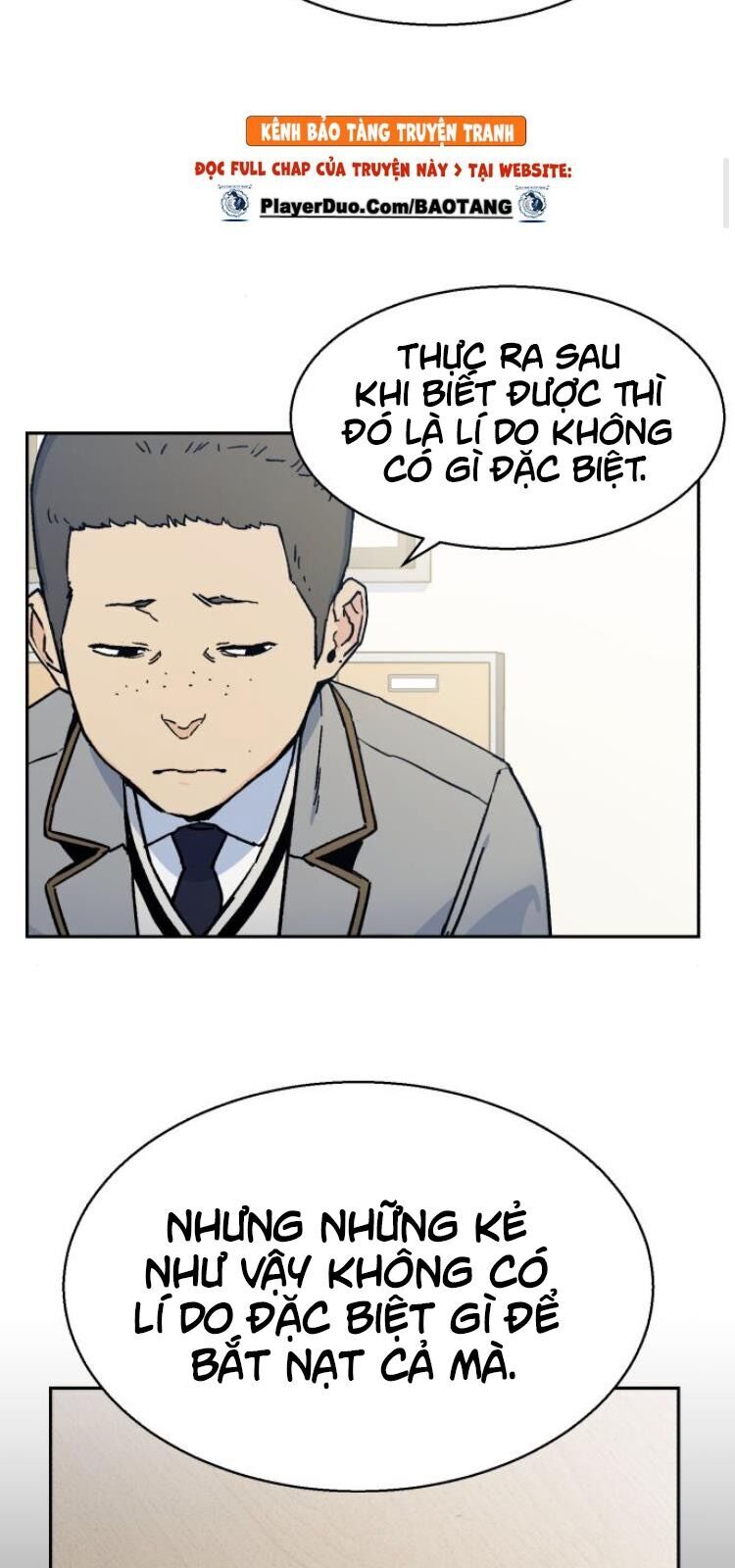 Bạn Học Của Tôi Là Lính Đánh Thuê Chap 3 - Next Chap 4