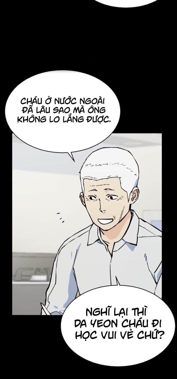 Bạn Học Của Tôi Là Lính Đánh Thuê Chap 3 - Next Chap 4