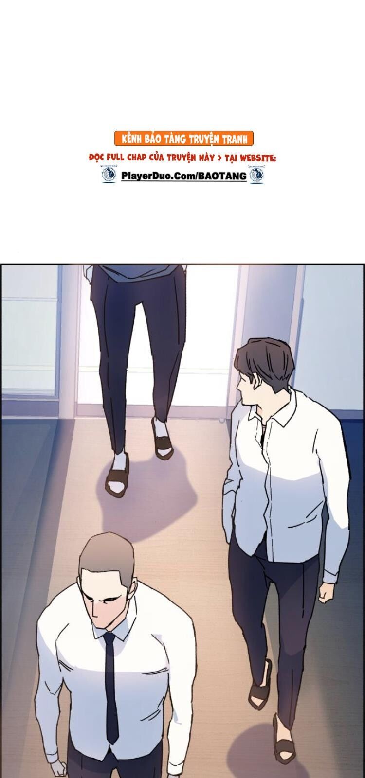 Bạn Học Của Tôi Là Lính Đánh Thuê Chap 3 - Next Chap 4