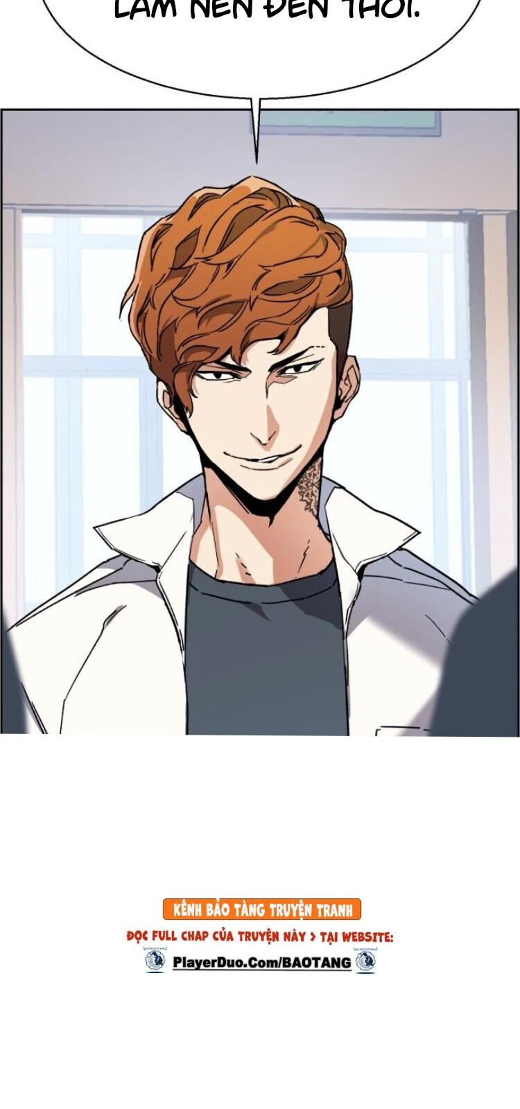 Bạn Học Của Tôi Là Lính Đánh Thuê Chap 3 - Next Chap 4