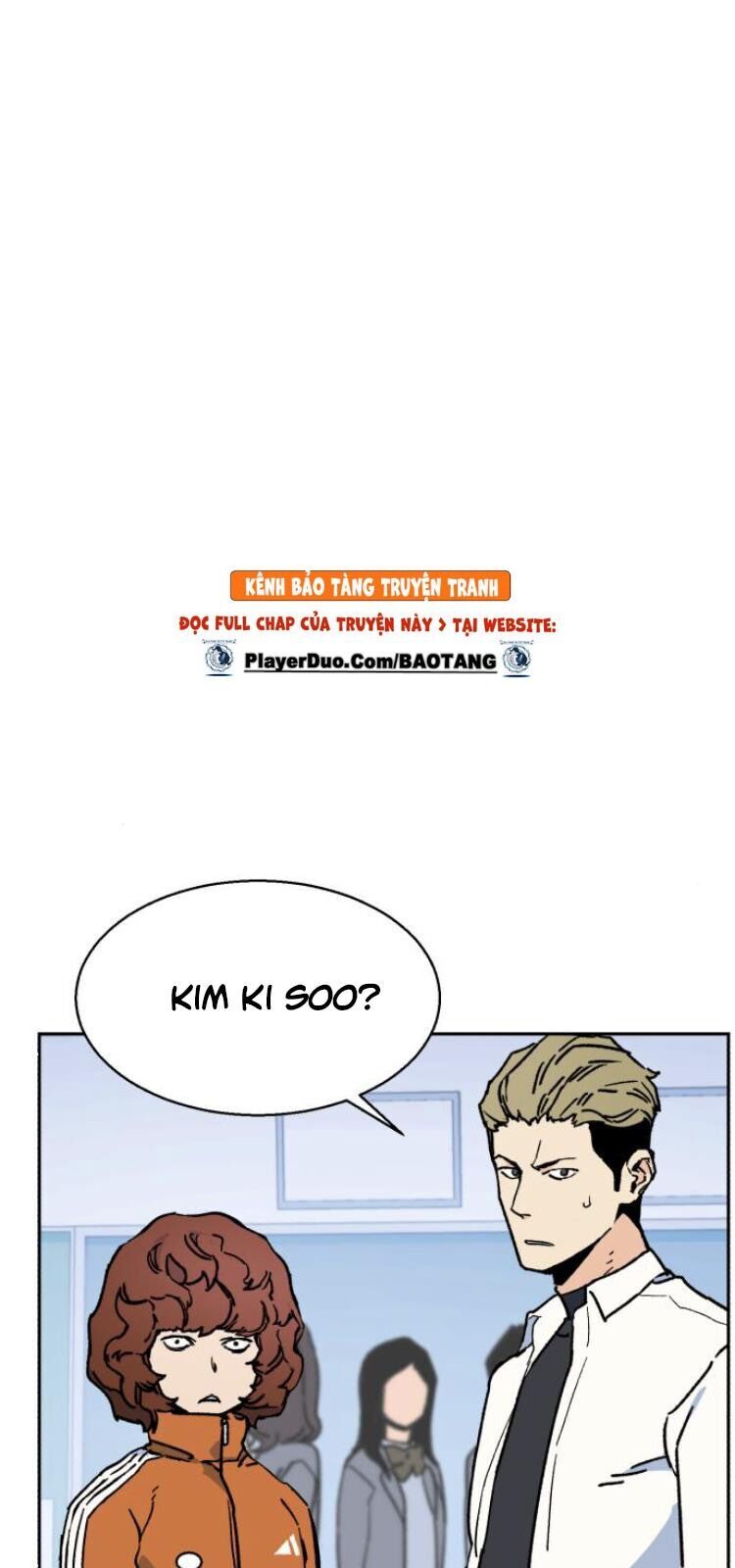 Bạn Học Của Tôi Là Lính Đánh Thuê Chap 3 - Next Chap 4