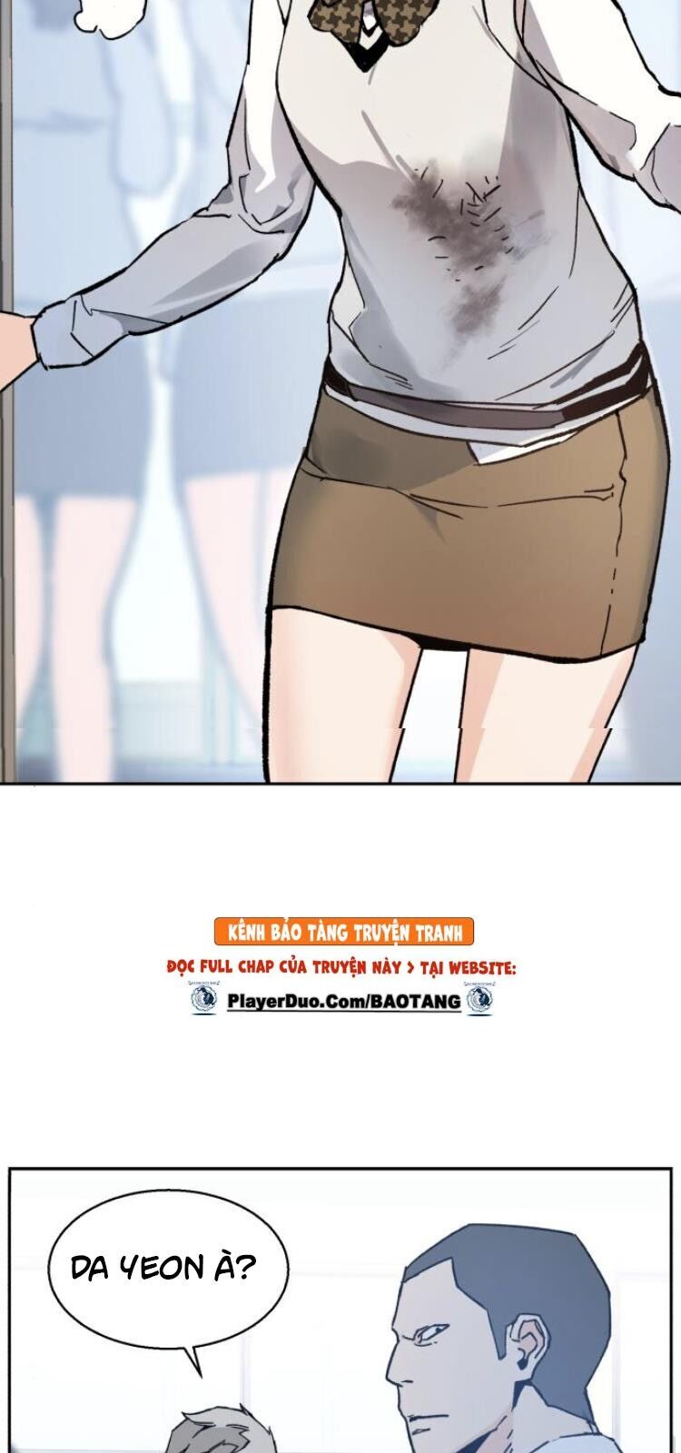 Bạn Học Của Tôi Là Lính Đánh Thuê Chap 3 - Next Chap 4