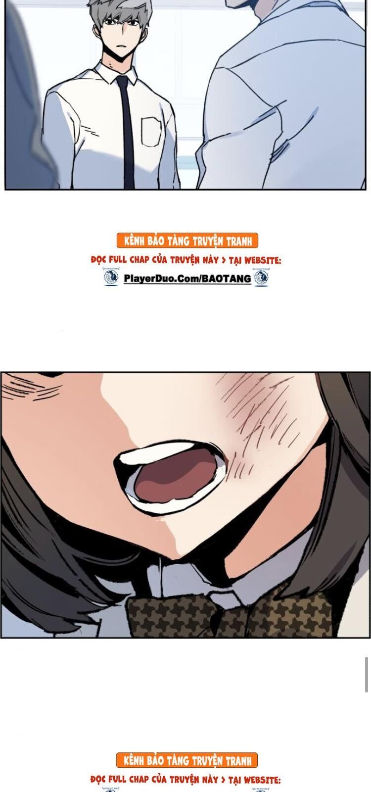 Bạn Học Của Tôi Là Lính Đánh Thuê Chap 3 - Next Chap 4