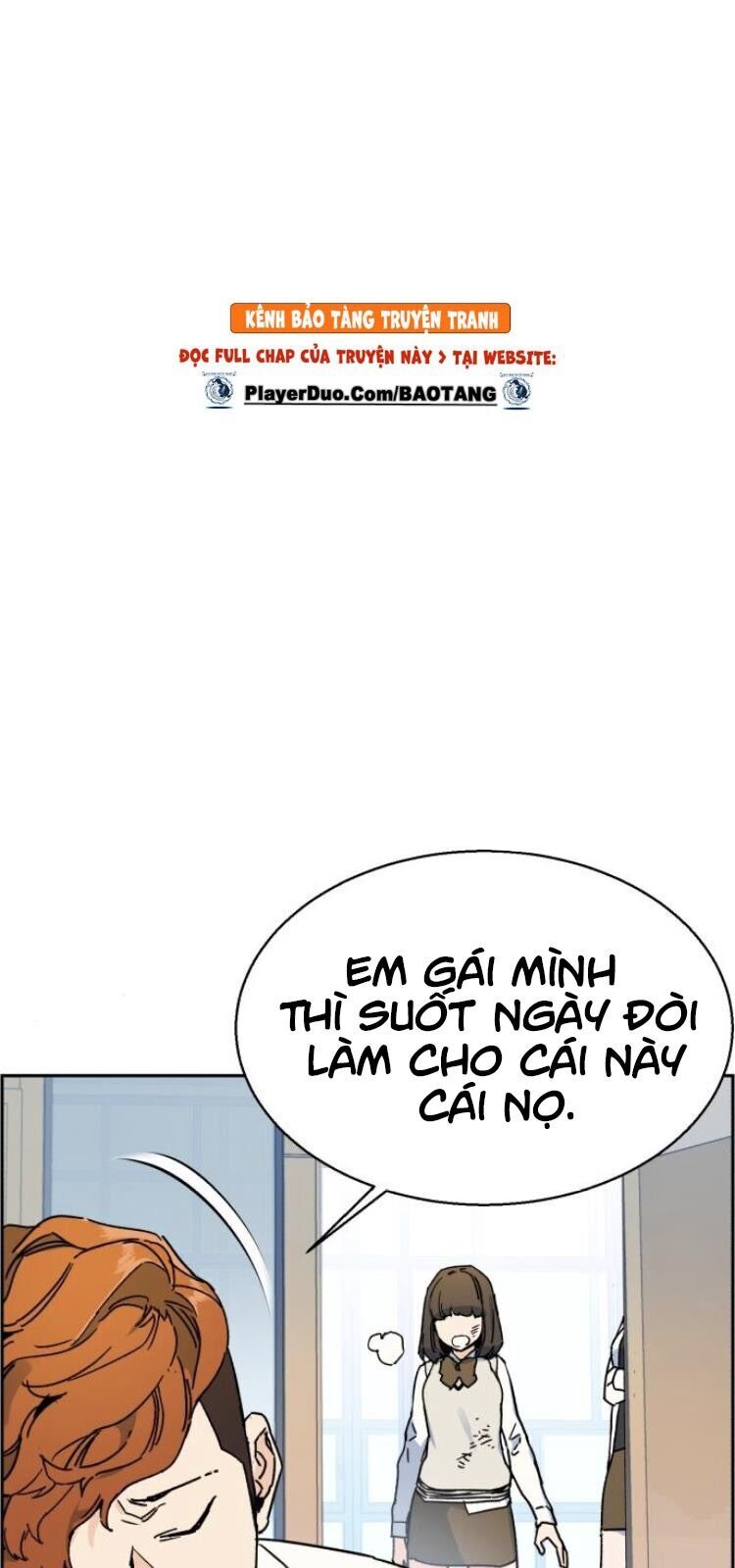 Bạn Học Của Tôi Là Lính Đánh Thuê Chap 3 - Next Chap 4