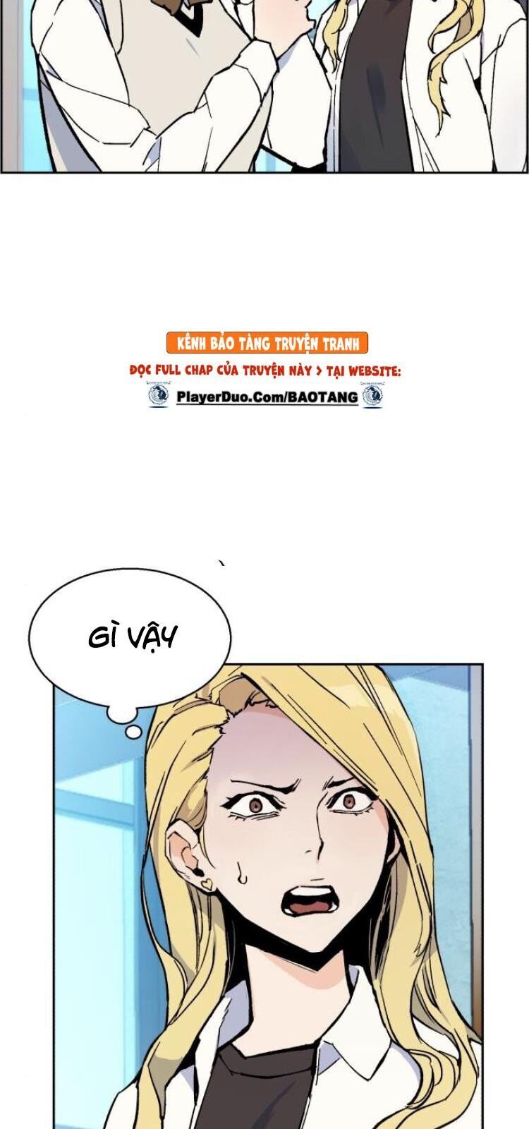 Bạn Học Của Tôi Là Lính Đánh Thuê Chap 4 - Next Chap 5