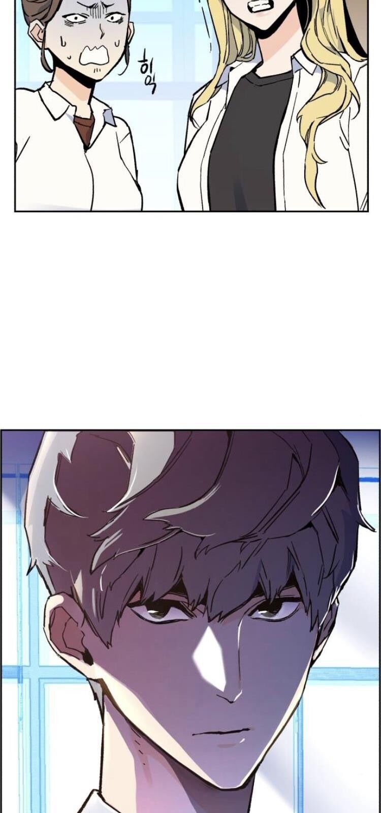 Bạn Học Của Tôi Là Lính Đánh Thuê Chap 4 - Next Chap 5