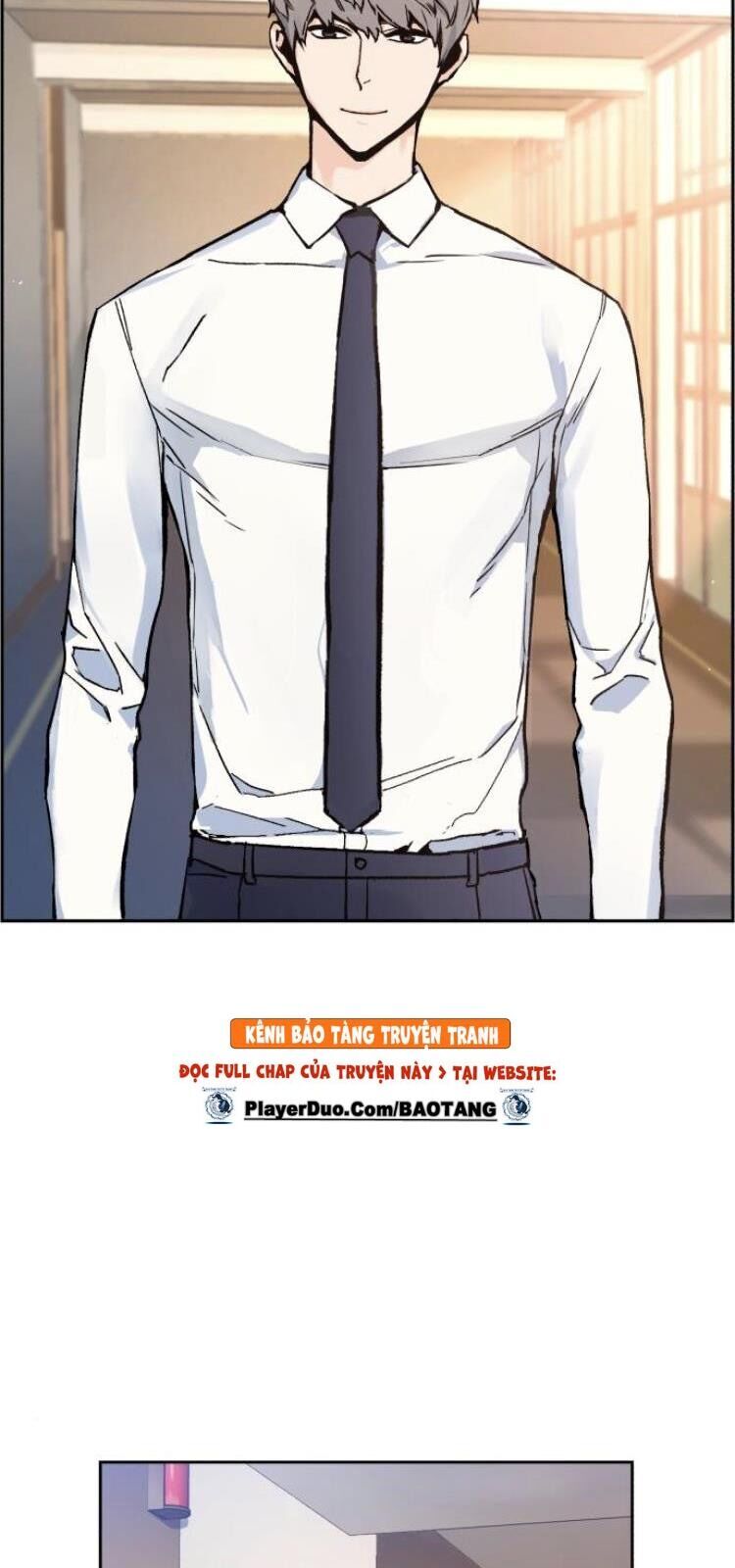 Bạn Học Của Tôi Là Lính Đánh Thuê Chap 4 - Next Chap 5