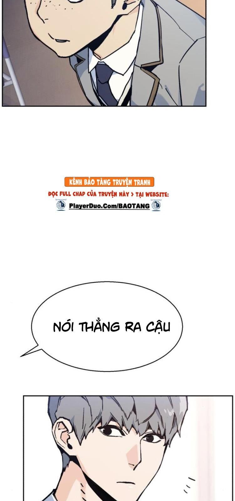 Bạn Học Của Tôi Là Lính Đánh Thuê Chap 4 - Next Chap 5