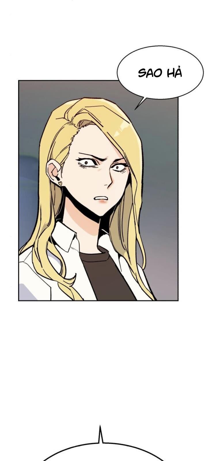 Bạn Học Của Tôi Là Lính Đánh Thuê Chap 4 - Next Chap 5