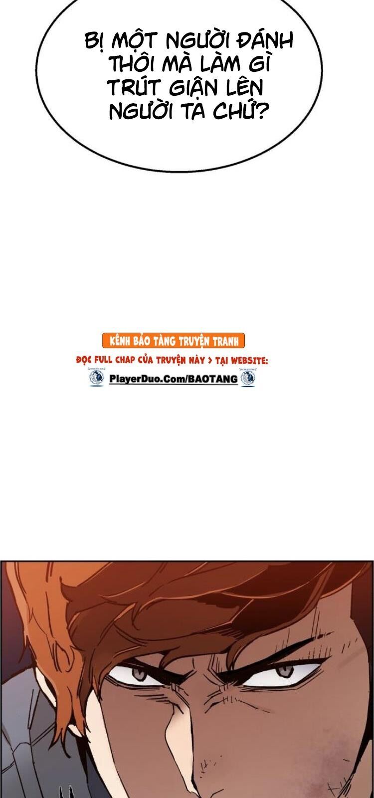 Bạn Học Của Tôi Là Lính Đánh Thuê Chap 4 - Next Chap 5