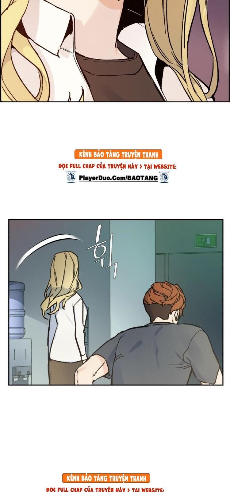 Bạn Học Của Tôi Là Lính Đánh Thuê Chap 4 - Next Chap 5