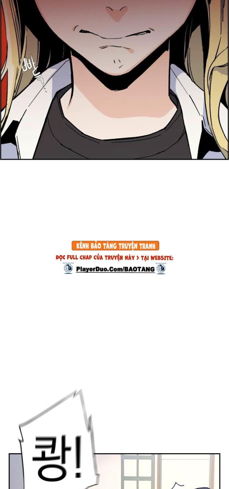 Bạn Học Của Tôi Là Lính Đánh Thuê Chap 4 - Next Chap 5