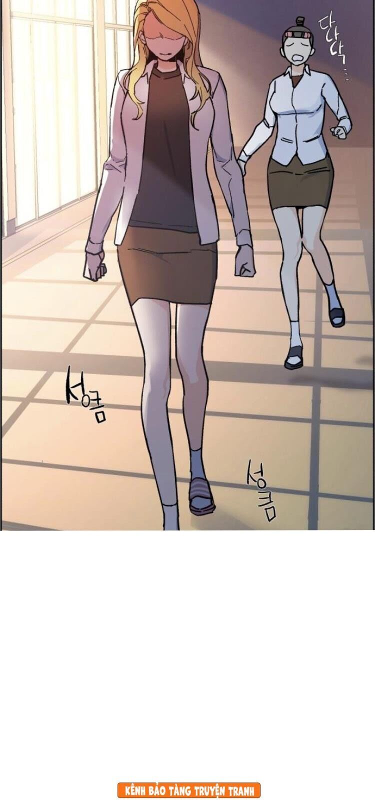 Bạn Học Của Tôi Là Lính Đánh Thuê Chap 4 - Next Chap 5