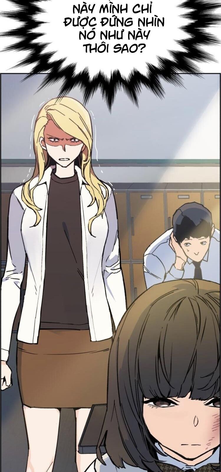 Bạn Học Của Tôi Là Lính Đánh Thuê Chap 4 - Next Chap 5