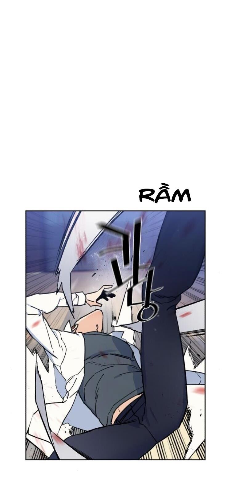 Bạn Học Của Tôi Là Lính Đánh Thuê Chap 4 - Next Chap 5