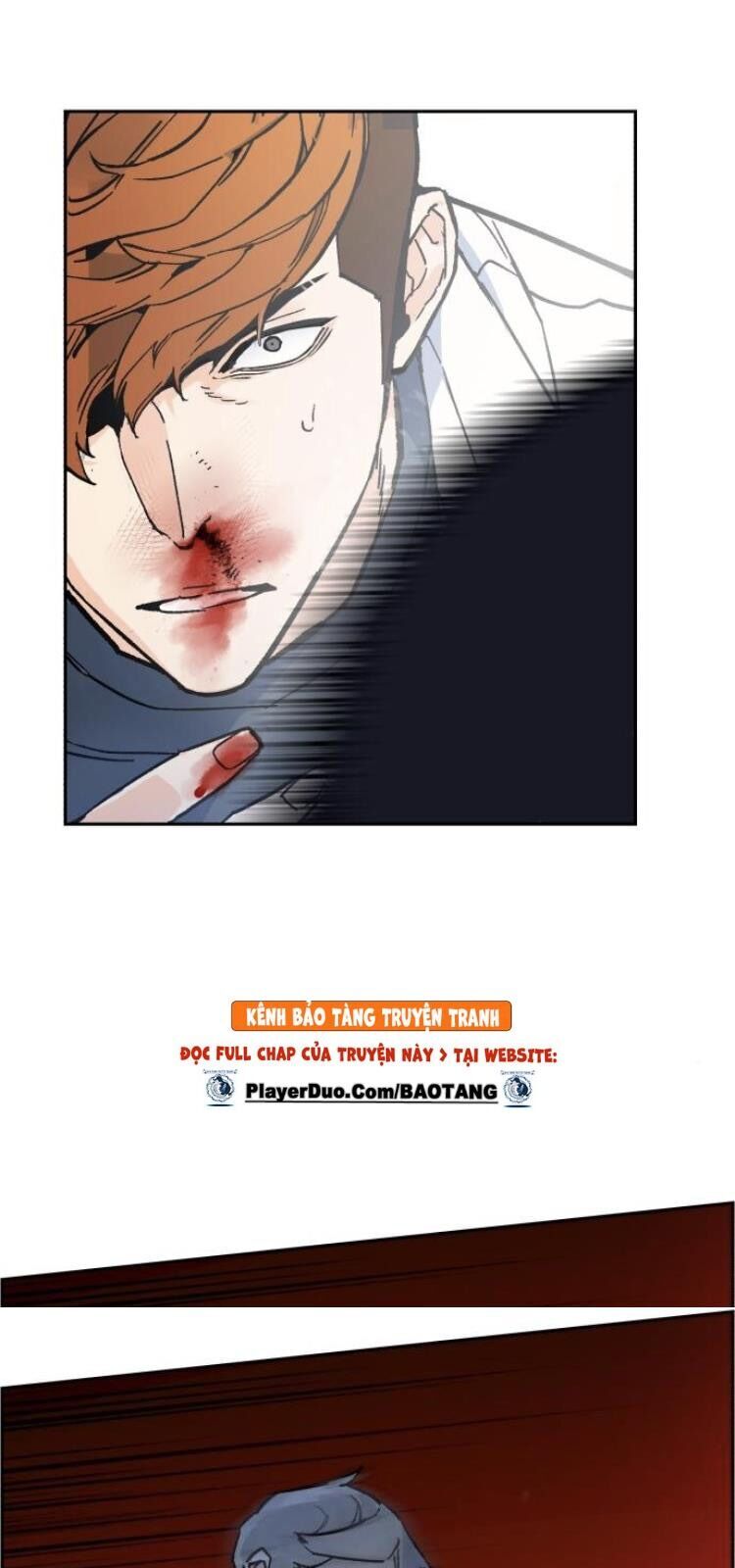 Bạn Học Của Tôi Là Lính Đánh Thuê Chap 4 - Next Chap 5