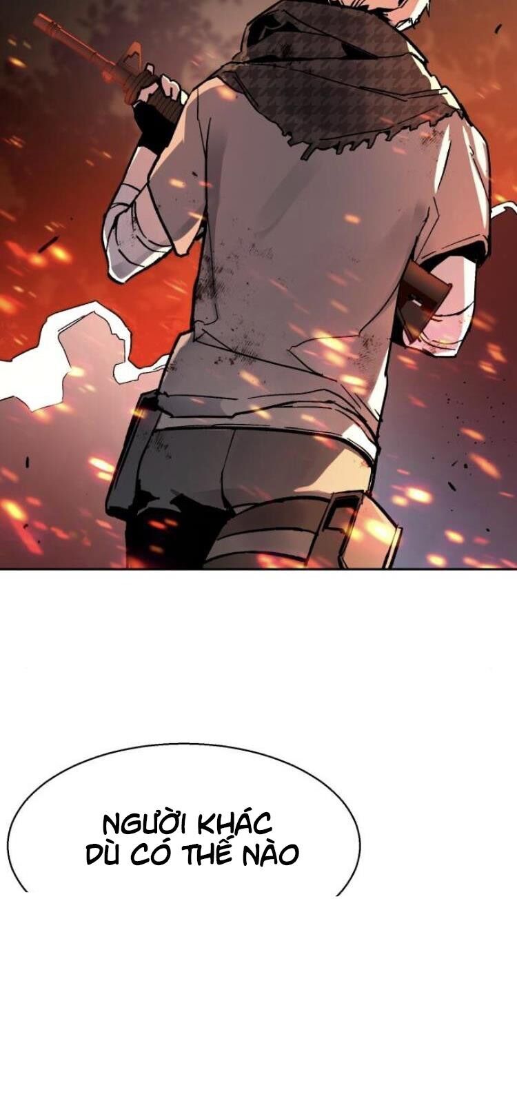 Bạn Học Của Tôi Là Lính Đánh Thuê Chap 4 - Next Chap 5