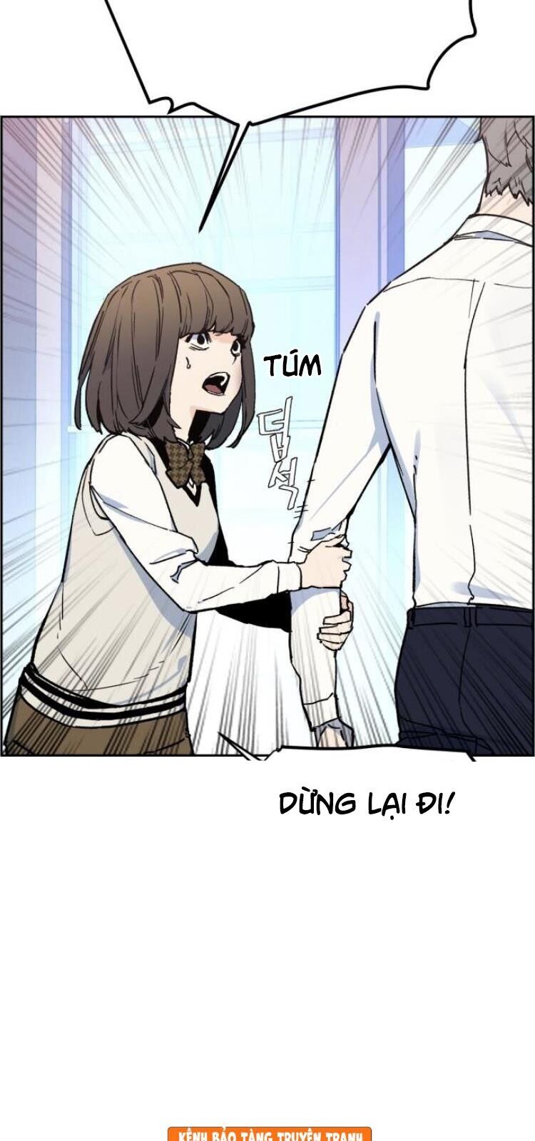 Bạn Học Của Tôi Là Lính Đánh Thuê Chap 4 - Next Chap 5
