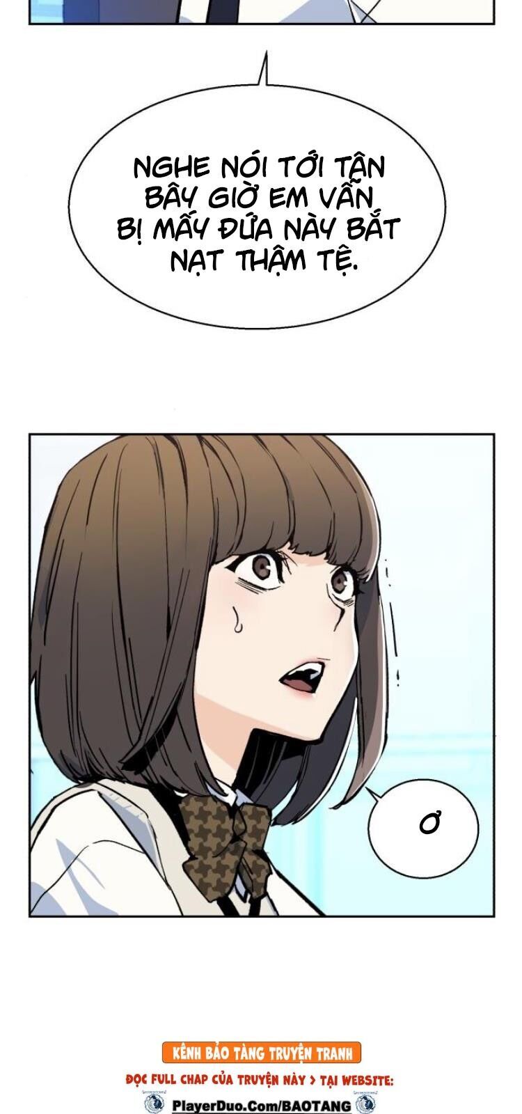 Bạn Học Của Tôi Là Lính Đánh Thuê Chap 4 - Next Chap 5