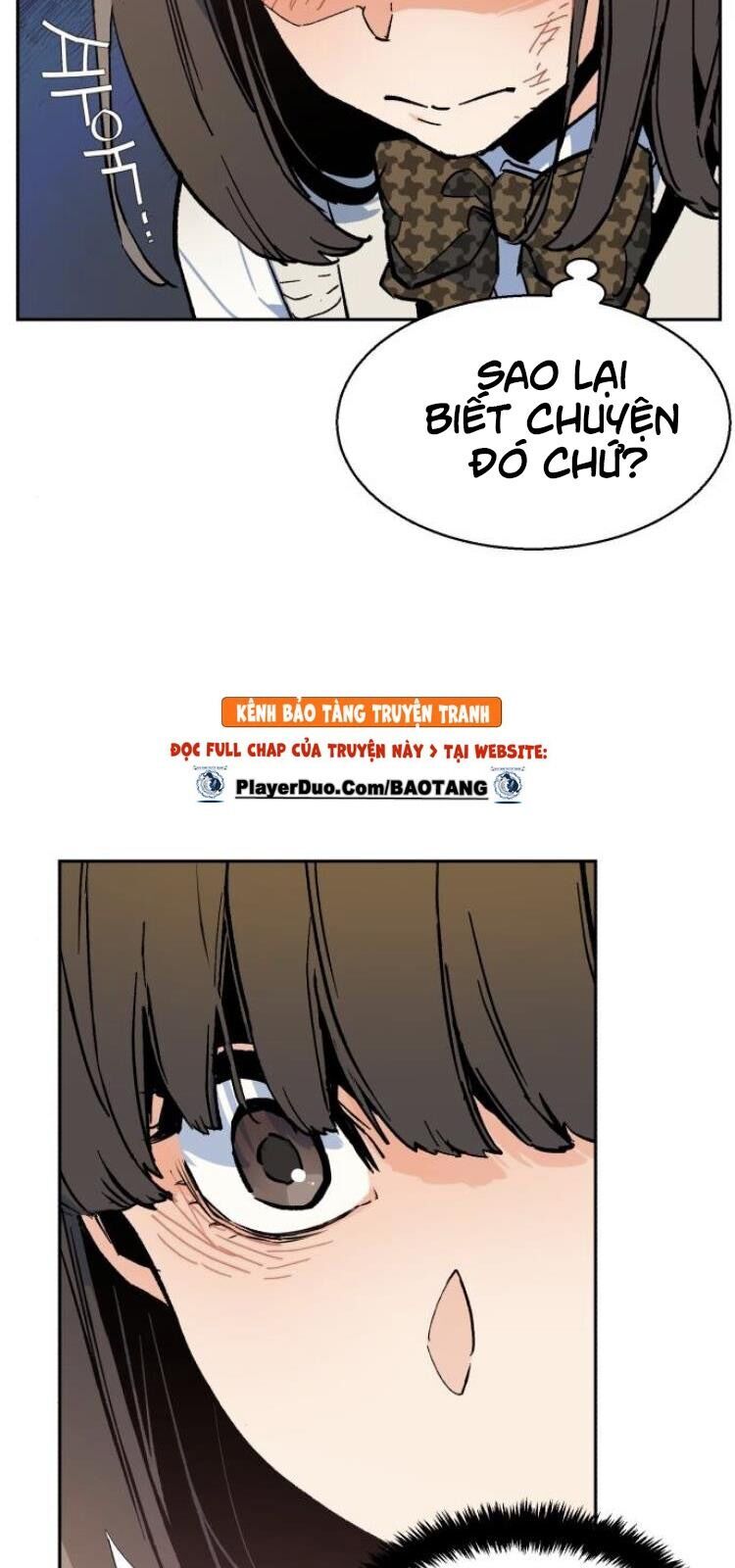 Bạn Học Của Tôi Là Lính Đánh Thuê Chap 4 - Next Chap 5