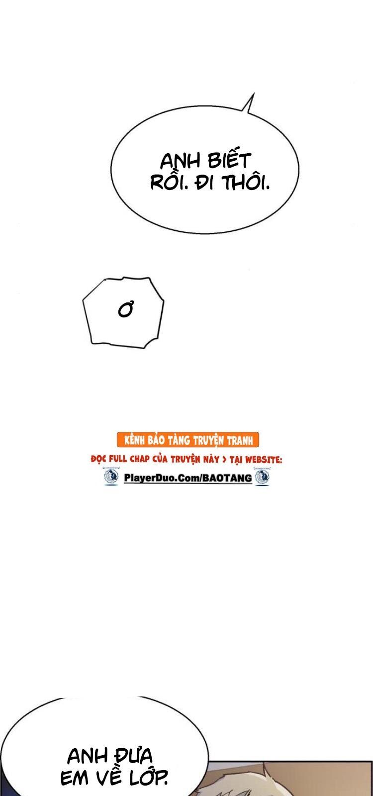 Bạn Học Của Tôi Là Lính Đánh Thuê Chap 4 - Next Chap 5