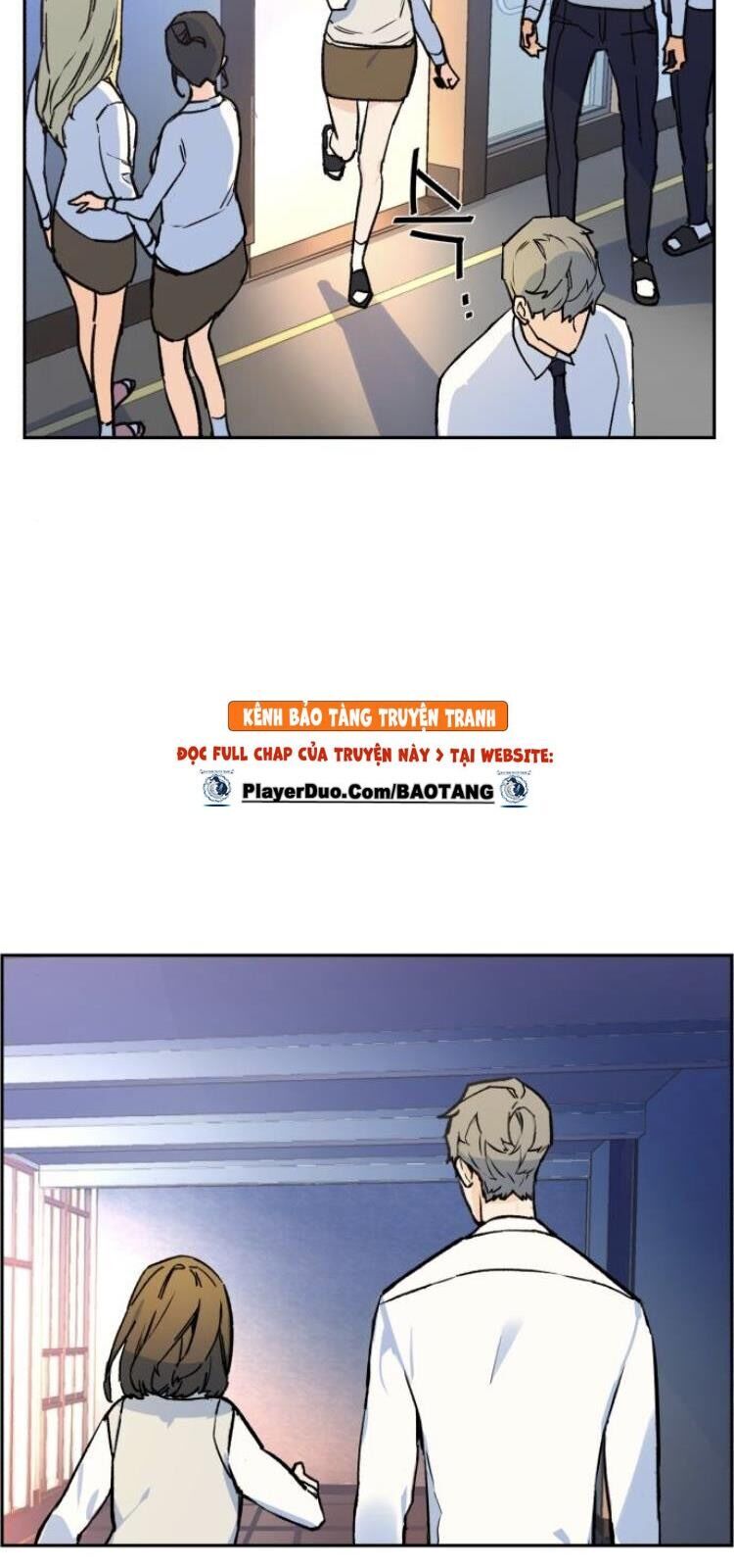 Bạn Học Của Tôi Là Lính Đánh Thuê Chap 4 - Next Chap 5