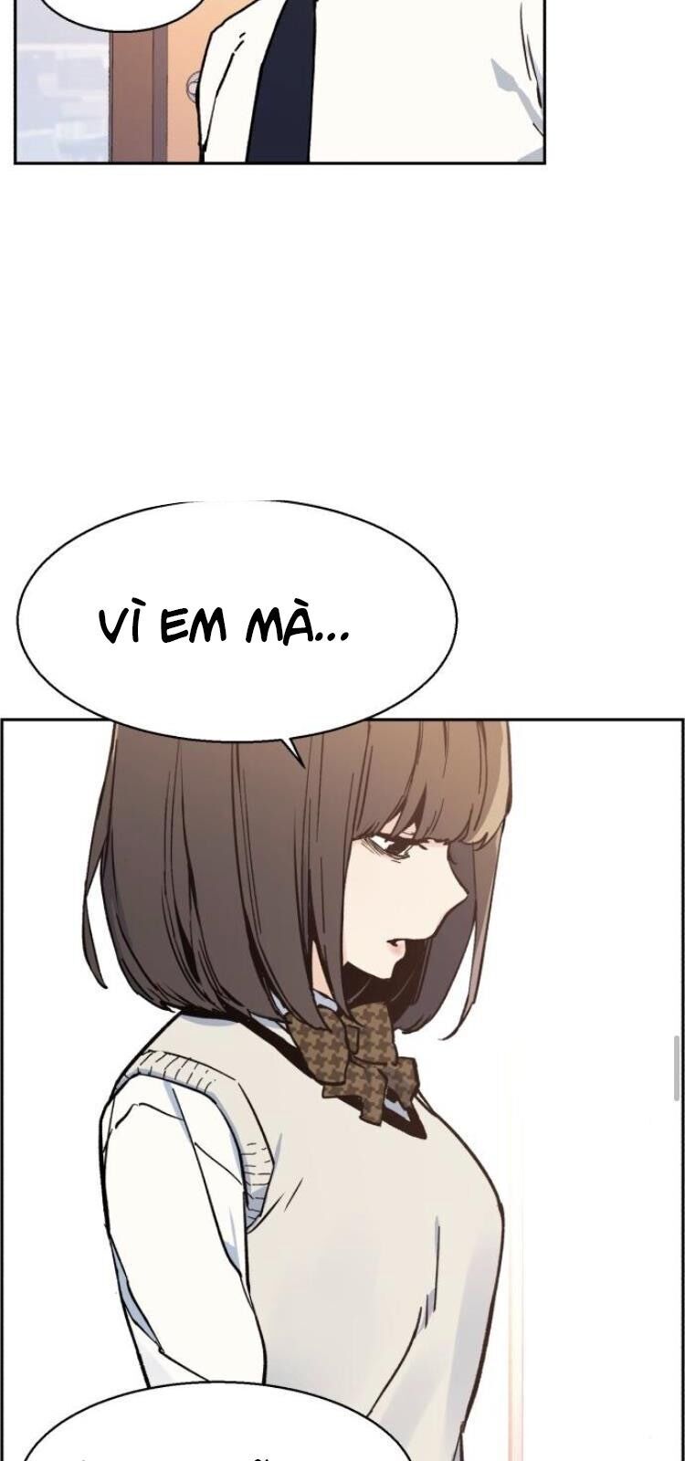 Bạn Học Của Tôi Là Lính Đánh Thuê Chap 4 - Next Chap 5