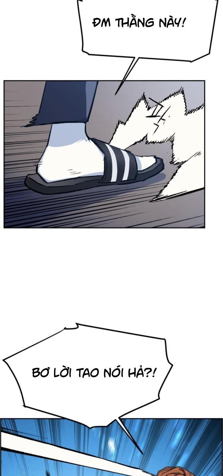 Bạn Học Của Tôi Là Lính Đánh Thuê Chap 4 - Next Chap 5