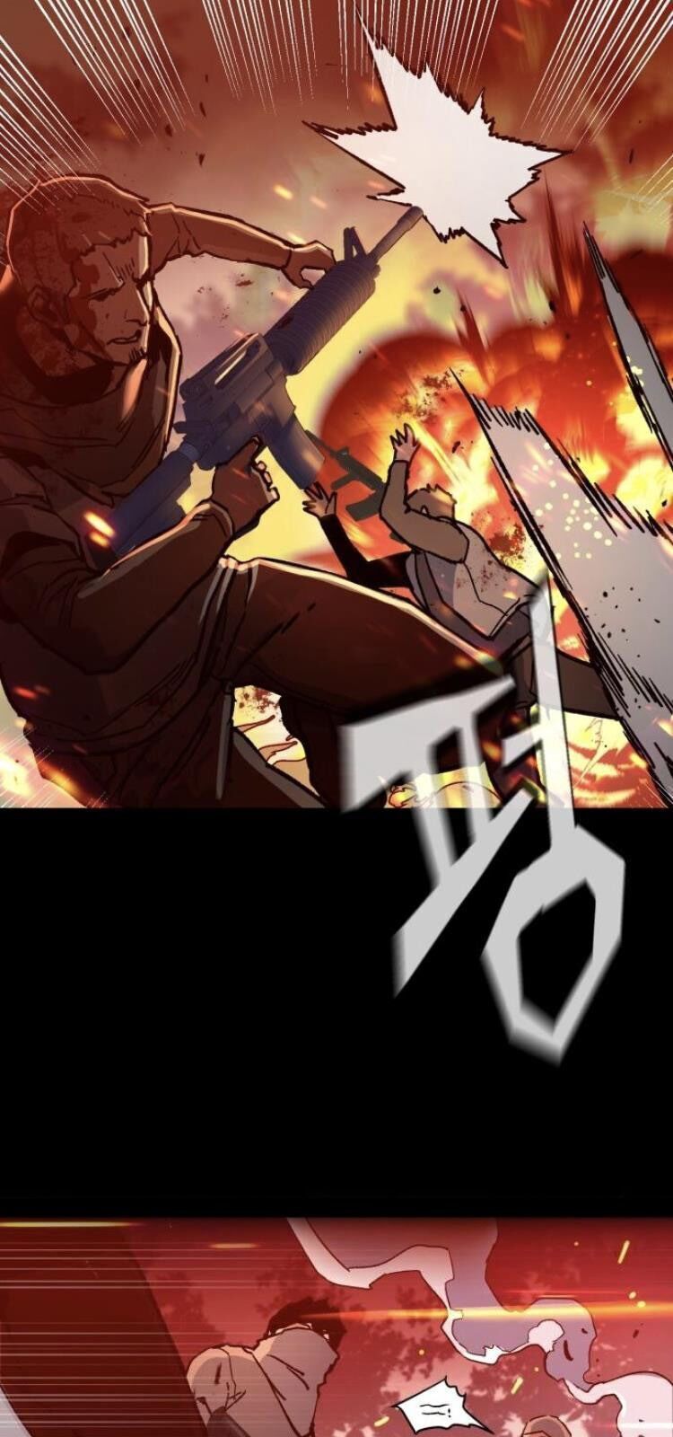 Bạn Học Của Tôi Là Lính Đánh Thuê Chap 4 - Next Chap 5