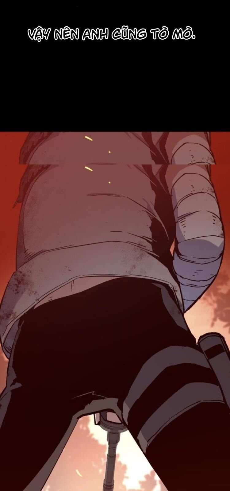 Bạn Học Của Tôi Là Lính Đánh Thuê Chap 4 - Next Chap 5